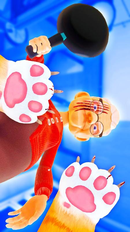 猫咪冒险2