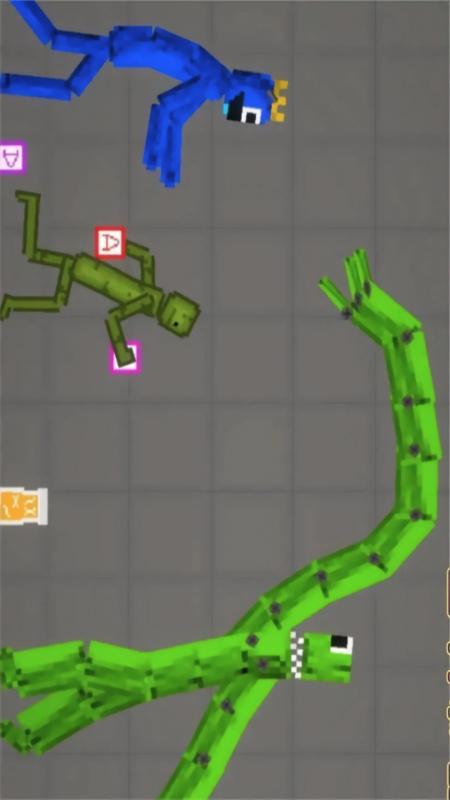 甜瓜沙盒世界3