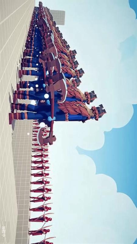 双人全面战争4