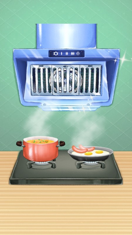 清洁大冒险3