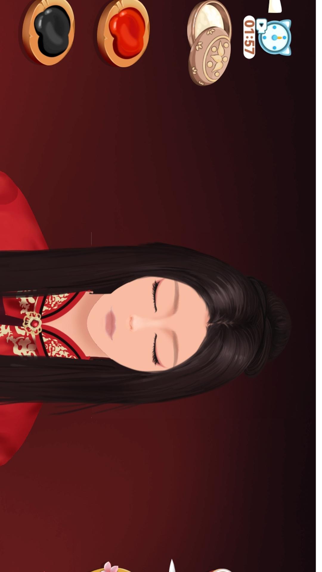 化妆我最美4