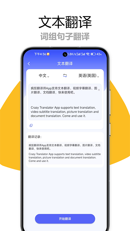 疯狂翻译师3