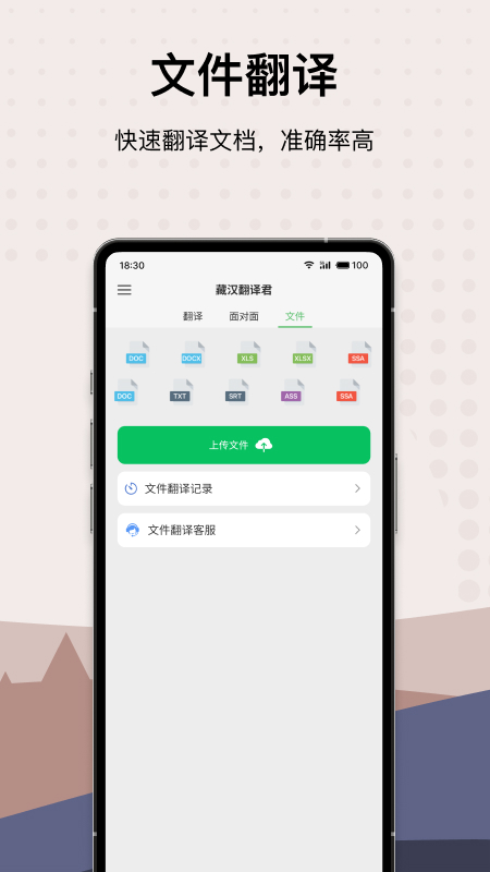 藏汉翻译君3