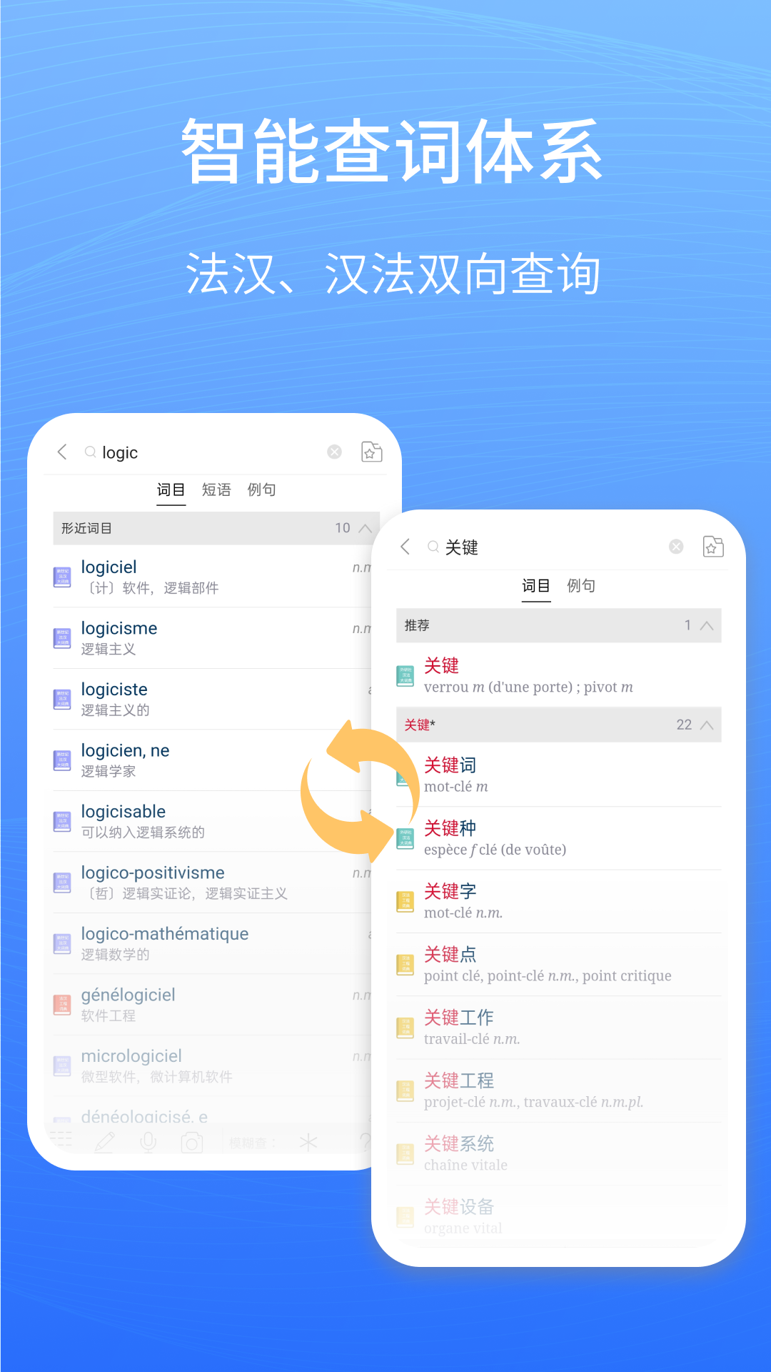 外研社法语1