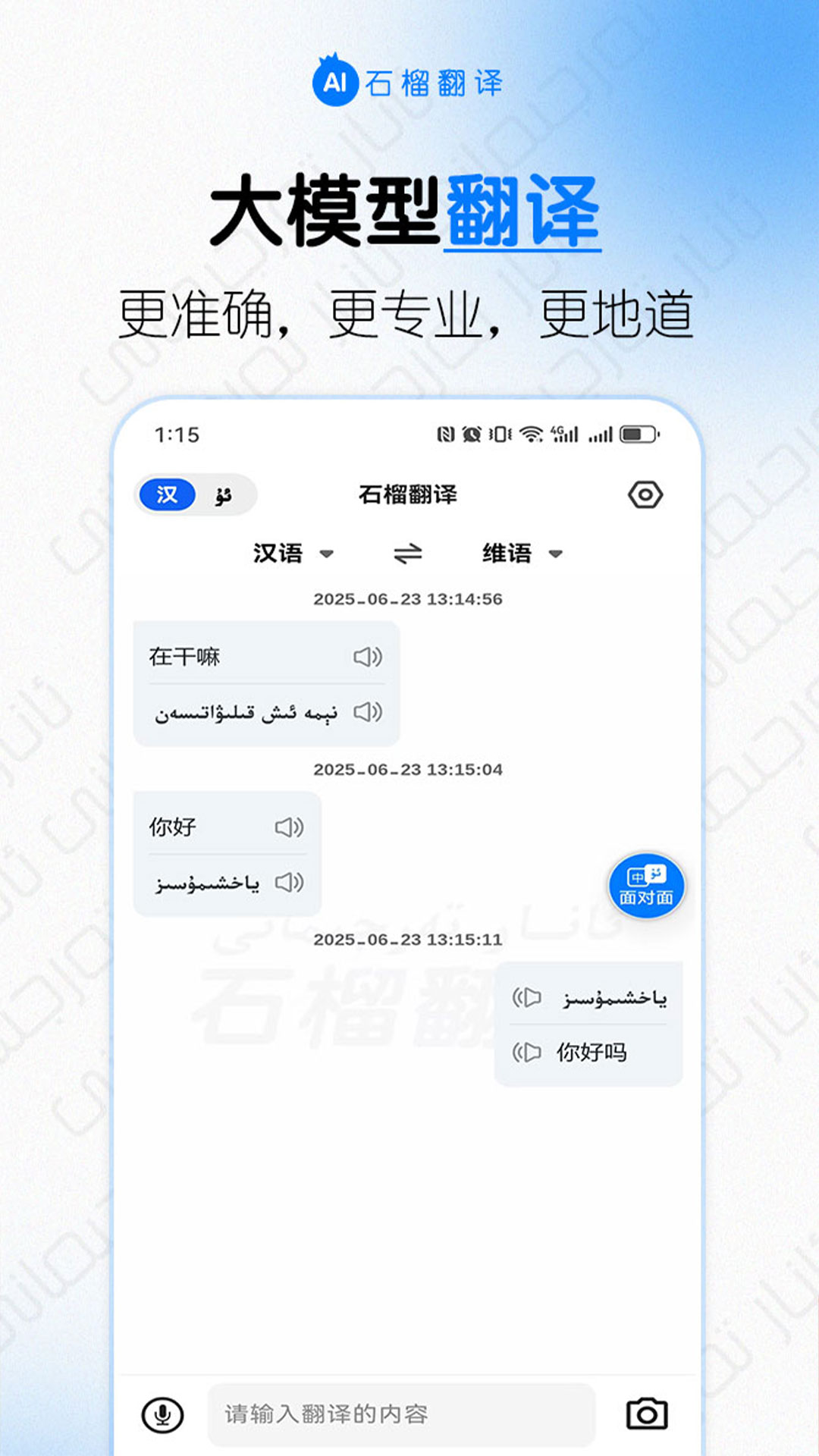 石榴翻译4
