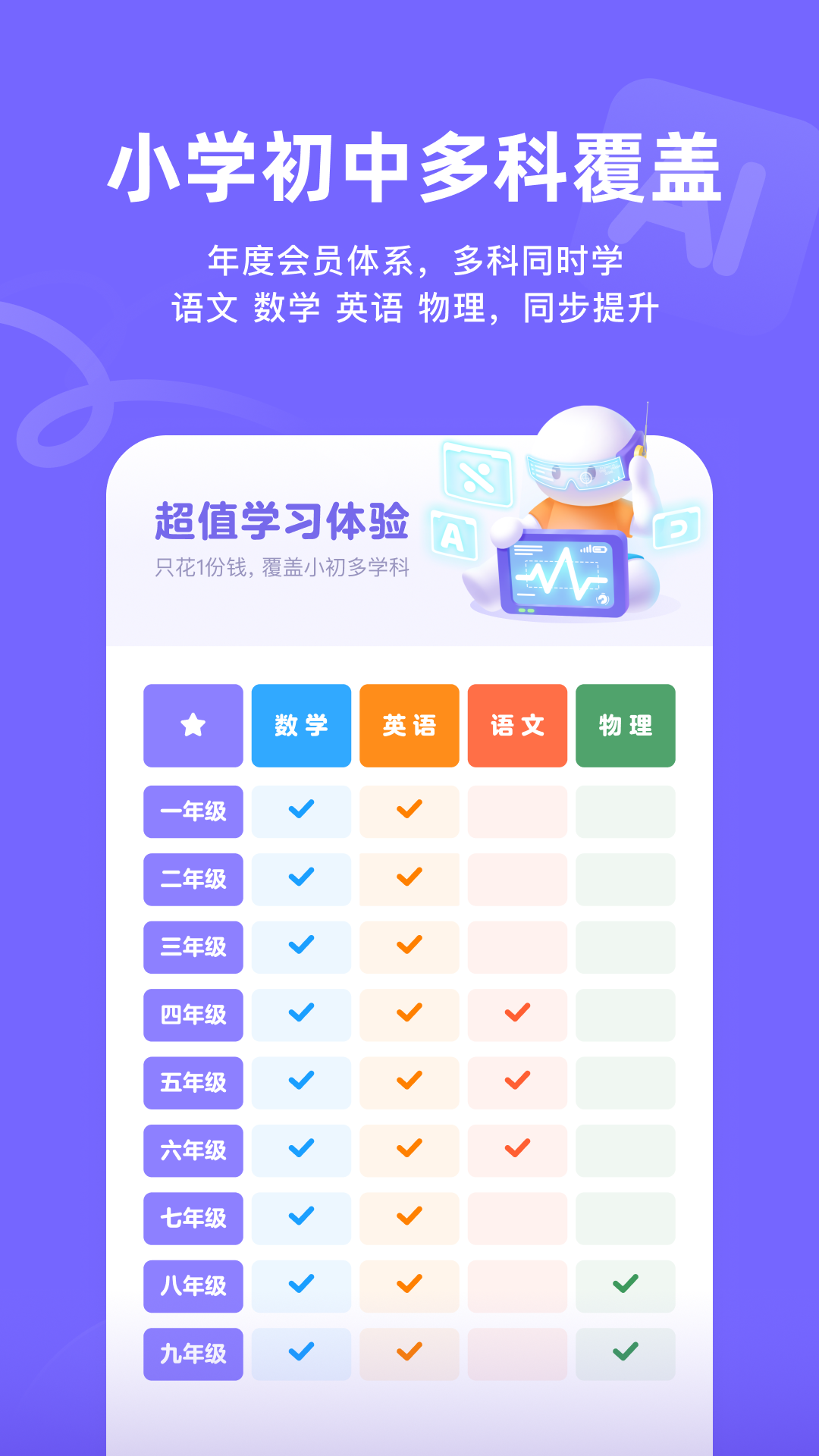 海豚AI学1