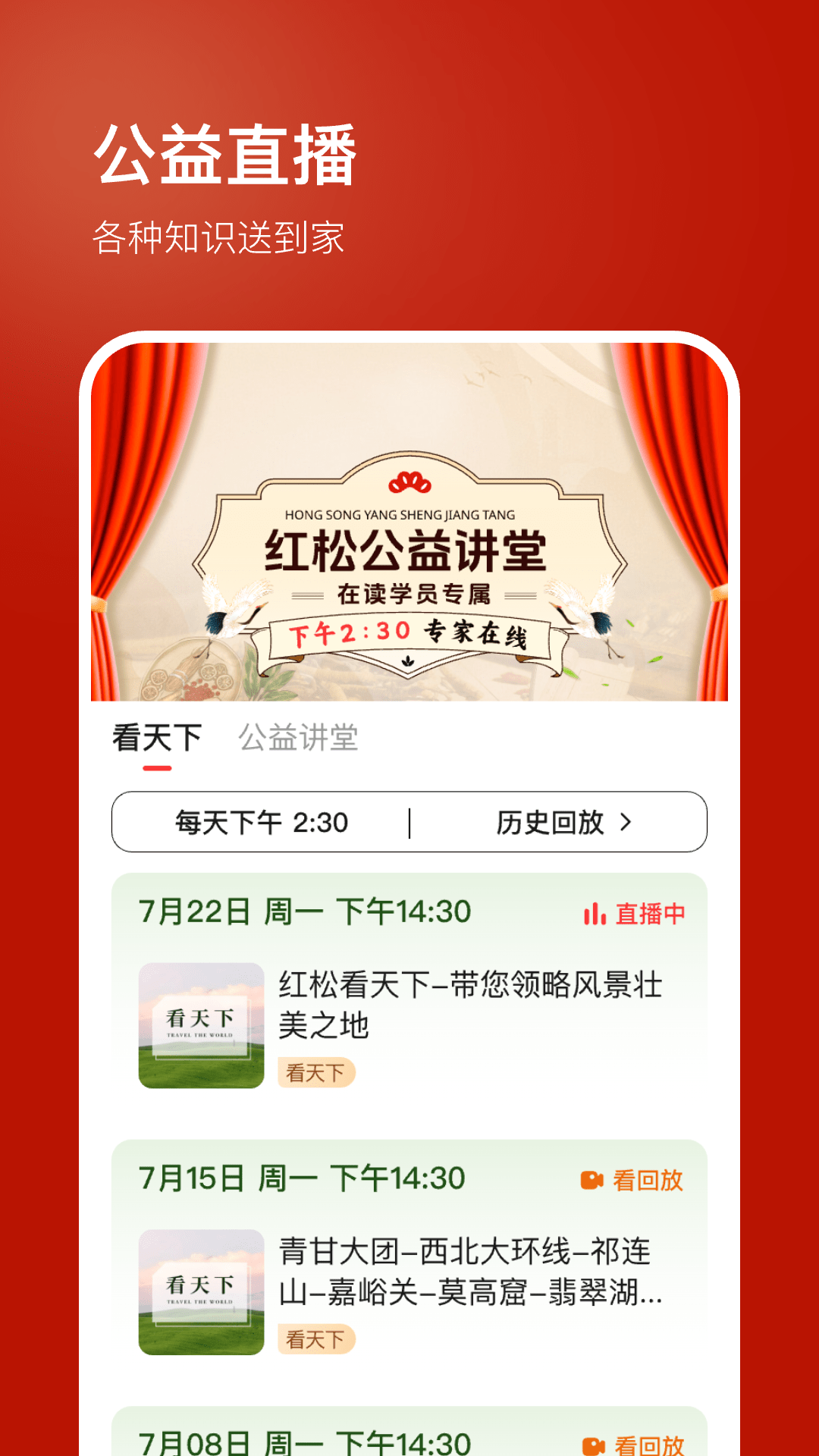红松4