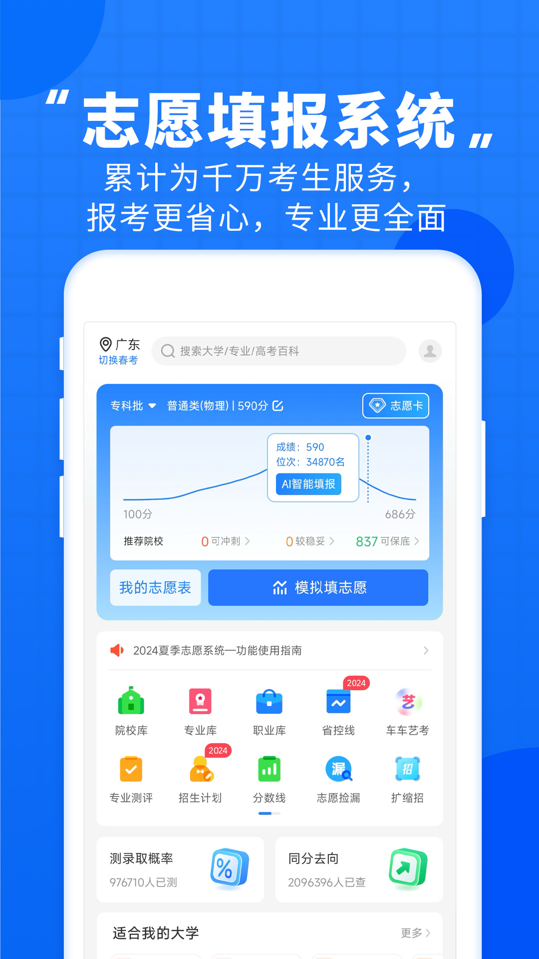 高考直通车3