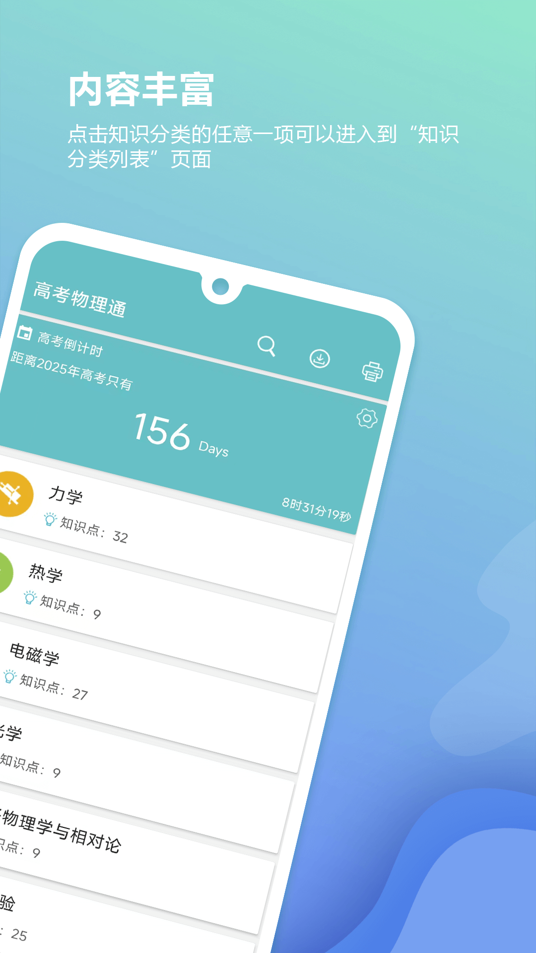 高考物理通2