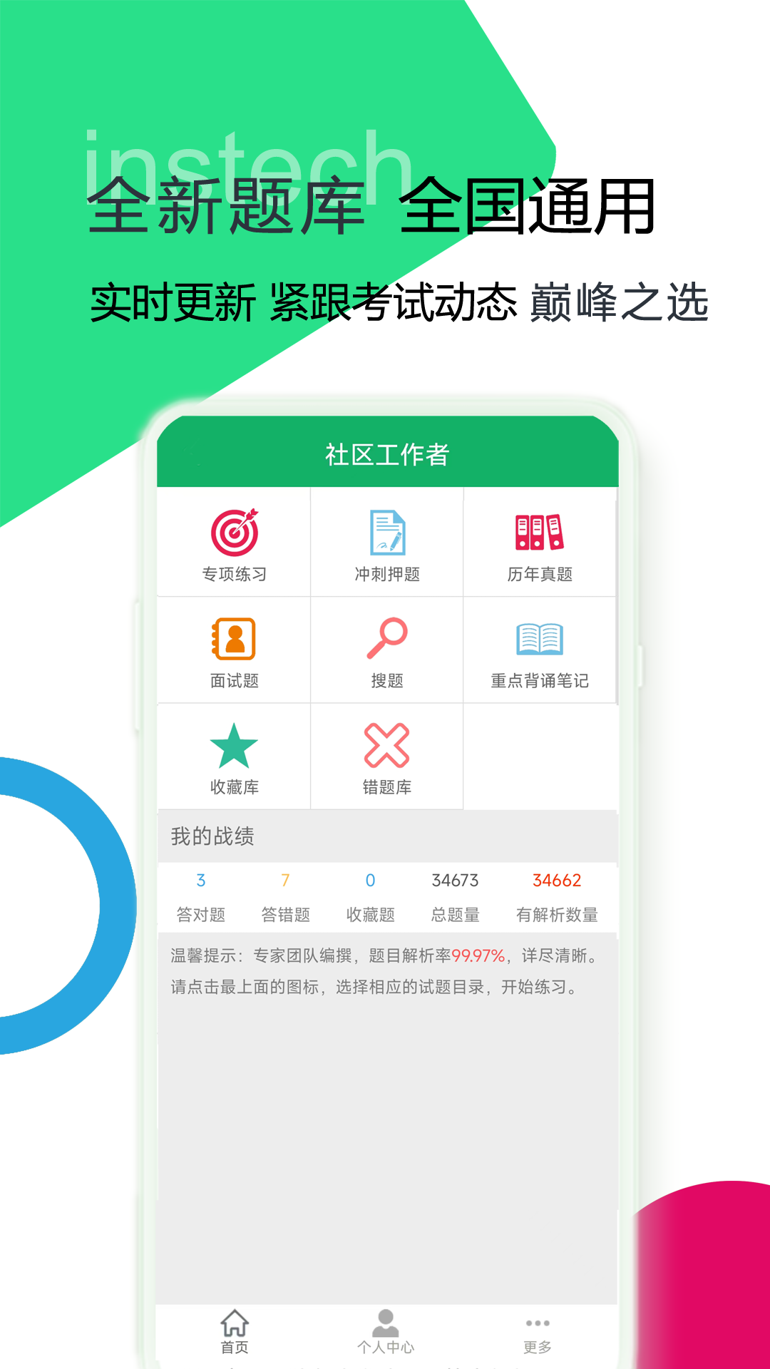 社区工作者5