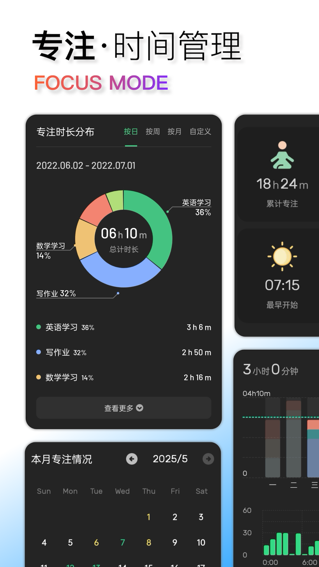 翻页时钟2